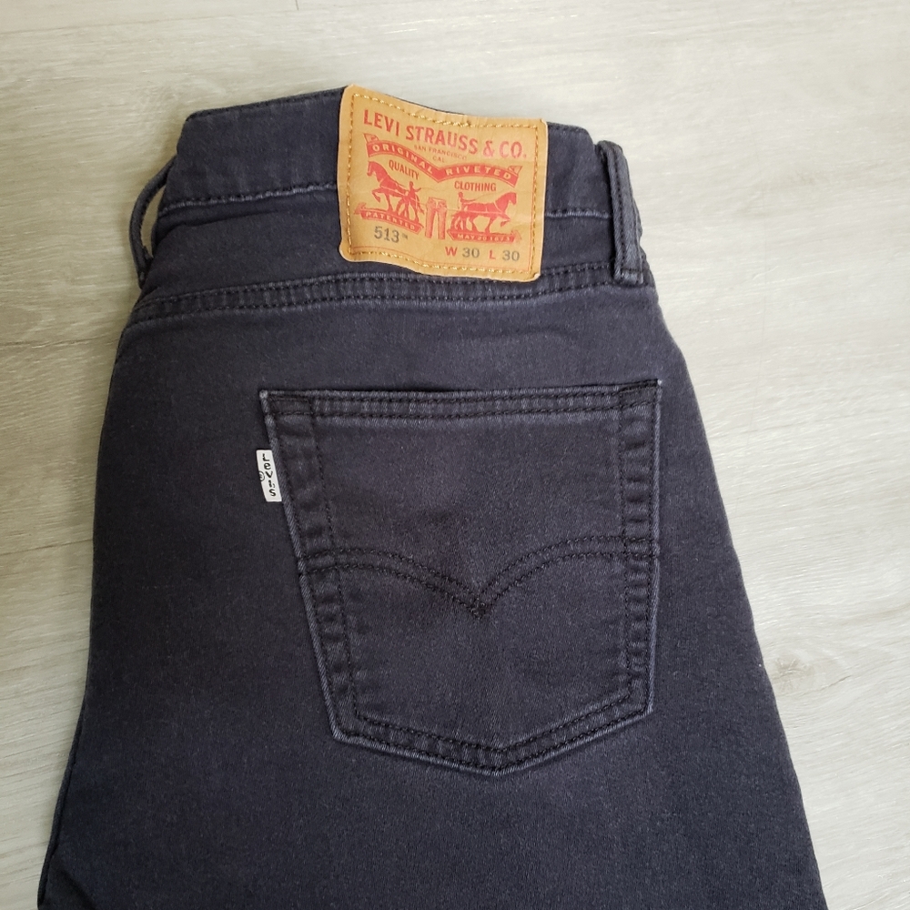Levi's 513